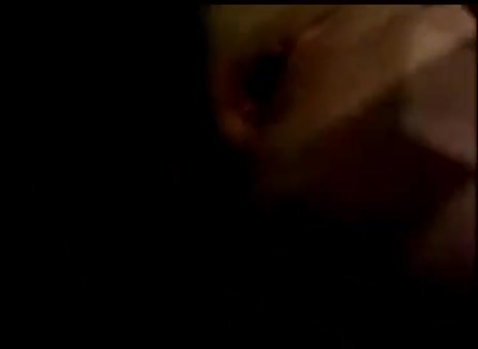 Video :Homemade dog sex of slut getting smashed